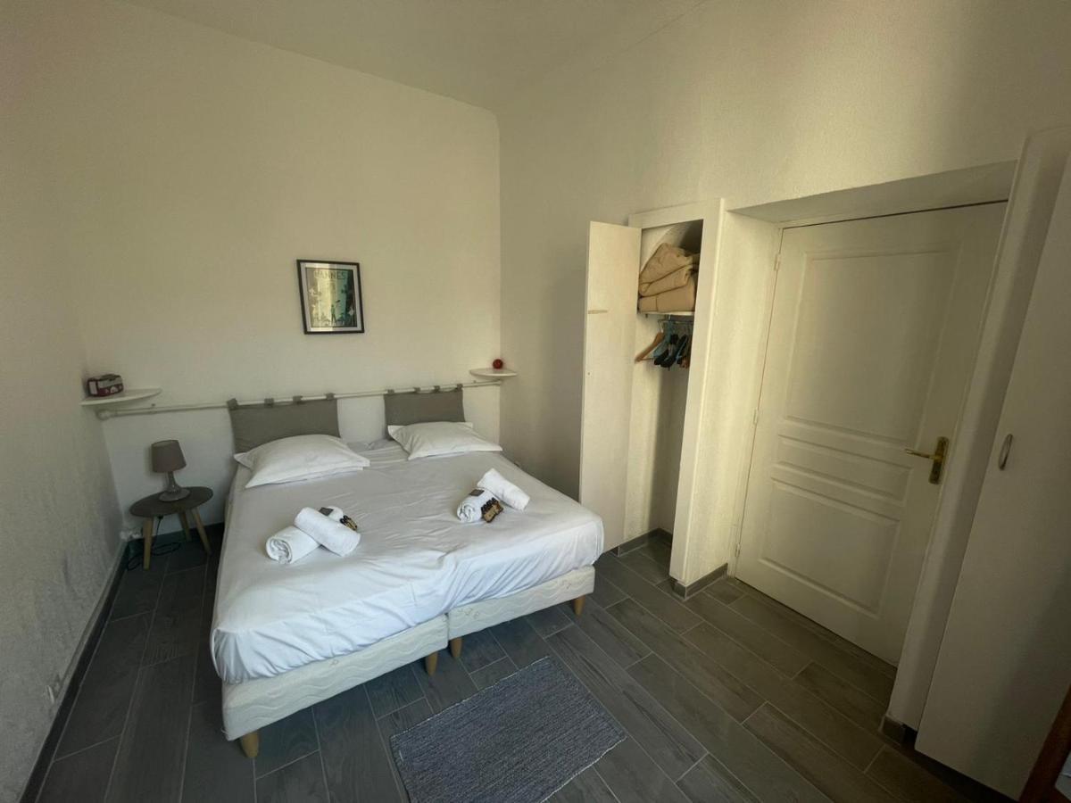 Cannes Conseil Immo - Appartement 1 Chambre, Zone Semi Pietonne -Tol- エクステリア 写真
