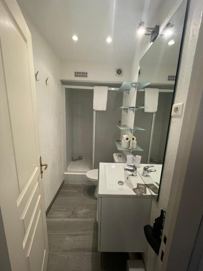 Cannes Conseil Immo - Appartement 1 Chambre, Zone Semi Pietonne -Tol- エクステリア 写真