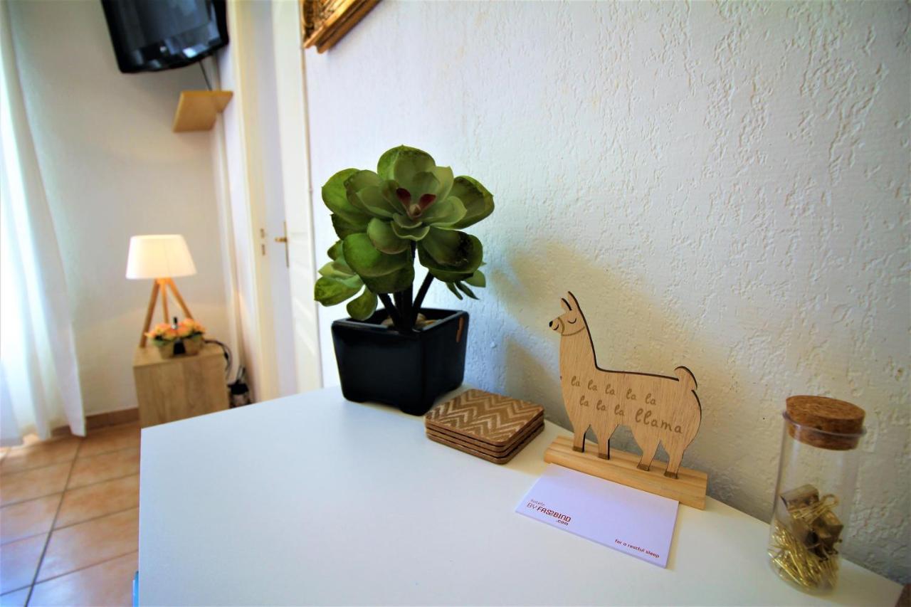 Cannes Conseil Immo - Appartement 1 Chambre, Zone Semi Pietonne -Tol- エクステリア 写真